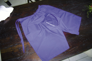 prokto hose