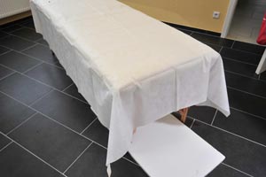 oelmassagetuecher
